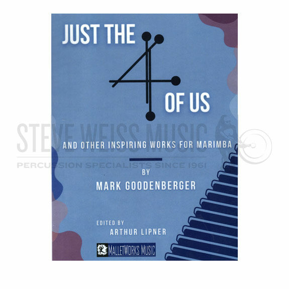 Goodenberger-Just the 4 of Us