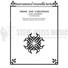 Goodman-Theme and Variations