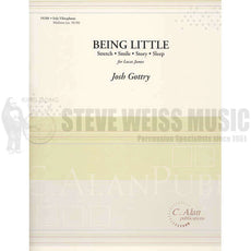 Gottry-Being Little-V
