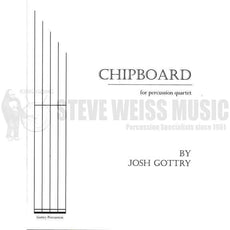 Gottry-Chipboard (SP)-P