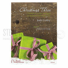 Gottry-Christmas Three (SP)-B/V/M/P