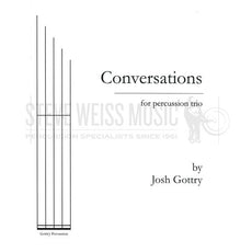Gottry-Conversations (SP)-P