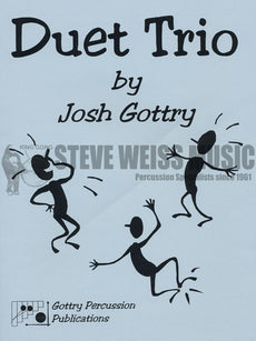 Gottry-Duet Trio (SP)-P