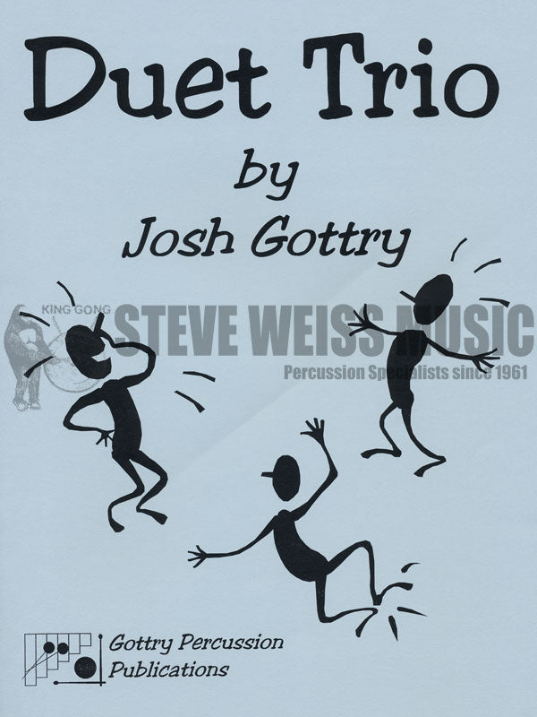 Gottry-Duet Trio (SP)-P