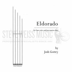 Gottry-Eldorado (2S)-P/BVX