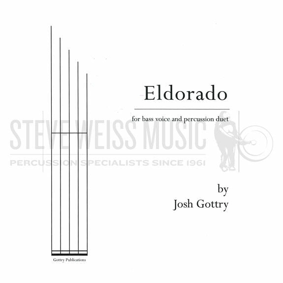 Gottry-Eldorado (2S)-P/BVX