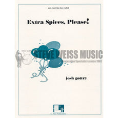 Gottry-Extra Spices, Please-M