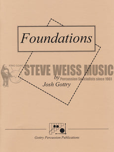 Gottry-Foundations (2S)-M/FL
