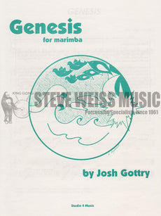 Gottry-Genesis-M