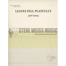 Gottry-Leaves Fell Playfully (SP)-2-4M