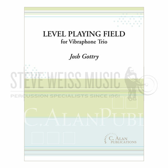 Gottry-Level Playing Field (SP)-3V