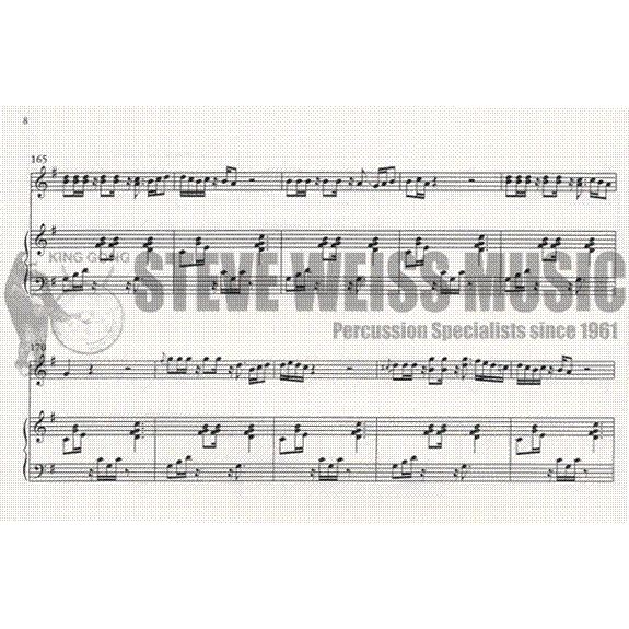 Gottry-Minor Plot (SP)-M/tenor steel pan