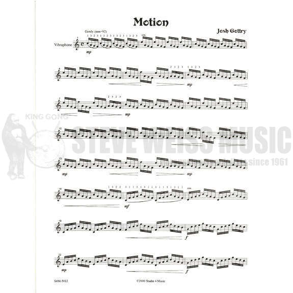 Gottry-Motion-V