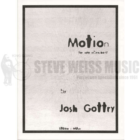 Gottry-Motion-V