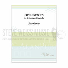 Gottry-Open Spaces-V