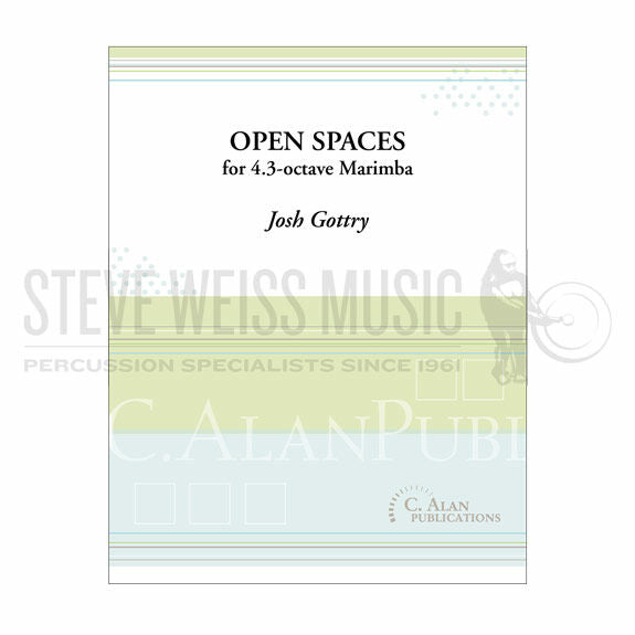 Gottry-Open Spaces-V
