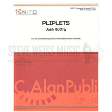 Gottry-Pliplets (SP)-B/X/2T/P