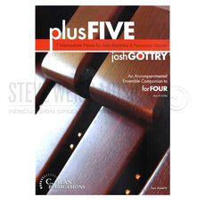 Gottry-plusFIVE (SP)-Solo M/B/V/X/2-T/DS/P