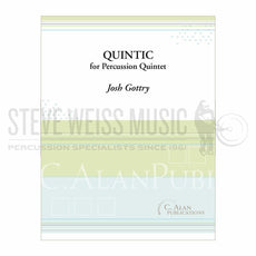 Gottry-Quintic (SP)-V/M/Desk bells/P