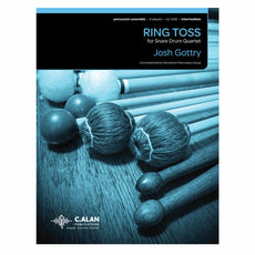Gottry-Ring Toss (SP)-4SD