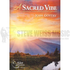 Gottry-Sacred Vibe, A-V