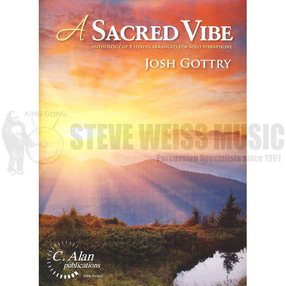 Gottry-Sacred Vibe, A-V