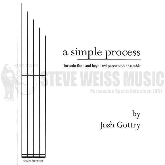 Gottry-Simple Process, A (SP)-2V/3M/FL