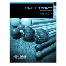 Gottry-Small But Mighty (SP)-B/Cro./X/P