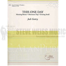 Gottry-This One Day (SP)-V/M