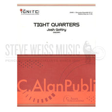 Gottry-Tight Quarters (SP)-X/opt. B
