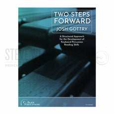 Gottry-Two Steps Forward