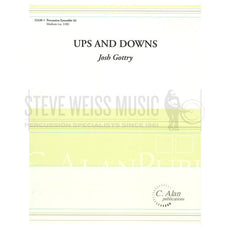 Gottry-Ups and Downs (SP)-P