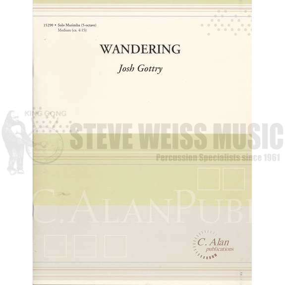 Gottry-Wandering-M