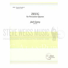Gottry-Zeug (SP)-P