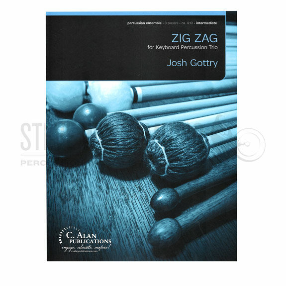 Gottry-Zig Zag (SP)-V/2M