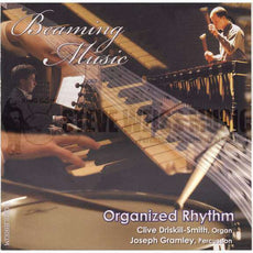 Gramley/Driskill-Smith-Beaming Music (CD)
