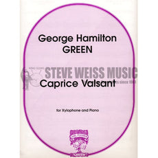 Green-Caprice Valsant