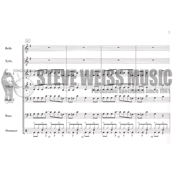 Green Day-American Idiot arr. Moore (SP)-B/V/X/2M/DS