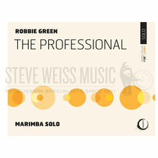 Green-Professional, The-M