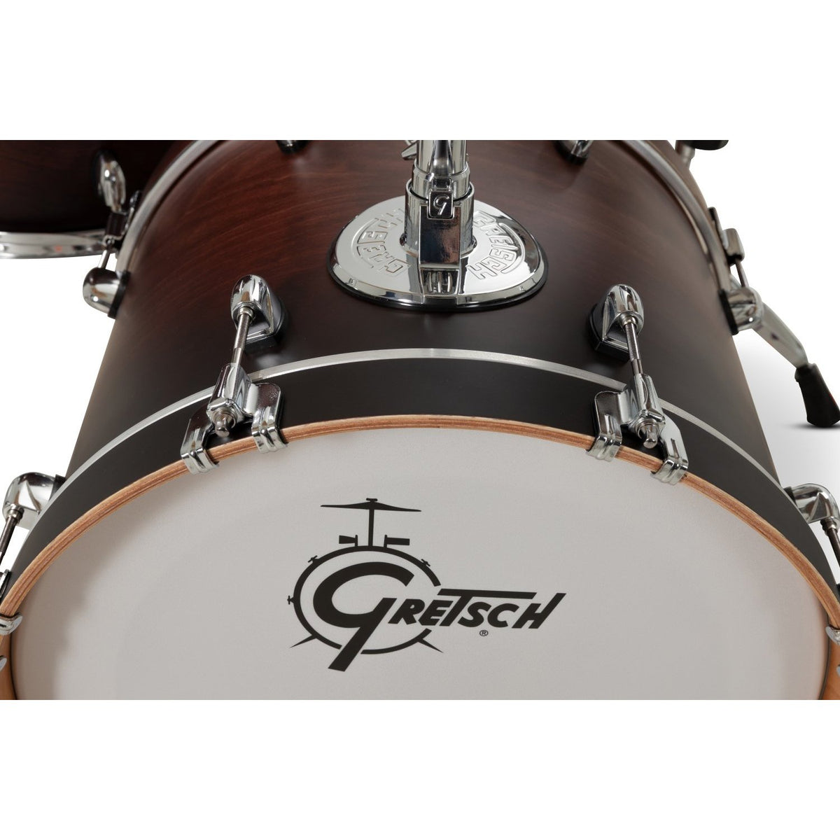 Gretsch Catalina Club Bass Drum Satin Antique Fade
