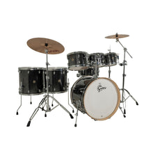 Gretsch Catalina Maple 7-piece Drum Set cm2-e627-bs