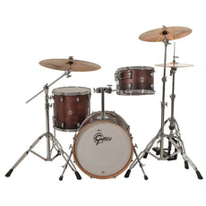Gretsch Catalina Club Jazz  satin walnut glaze