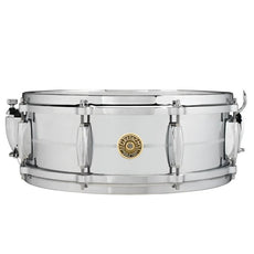 Gretsch Classic 4160 Chrome Over Brass Snare Drum - 14x5 GRE-G4160