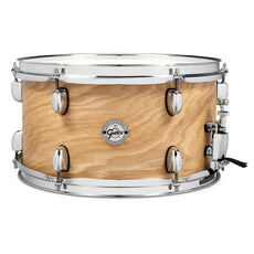Gretsch Full Range Series Ash Snare Drum - 13x7 s1-0713-ashsn