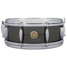 Gretsch G4164SS USA Solid Steel Snare Drum 14x6.5