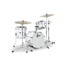 Gretsch Renown 3-piece Maple Drum Set rn2-j483-pw