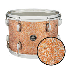 Gretsch Renown 4 Piece Drum Set (18/12/14/14sn) Champagne Sparkle GRE-RN2-J484-CSP