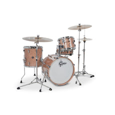 Gretsch Renown 4-piece Maple Drum Set rn2-j484-csp
