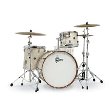 Gretsch Renown Rock 3pc - Vintage Pearl 24/13/16 rn2-r643-vp