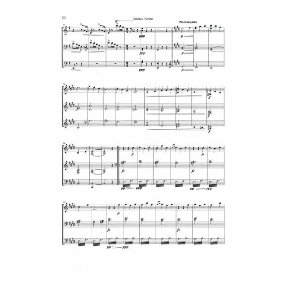 Grieg-Edvard Grieg Book arr. Klemke (SCORE)-2-3M